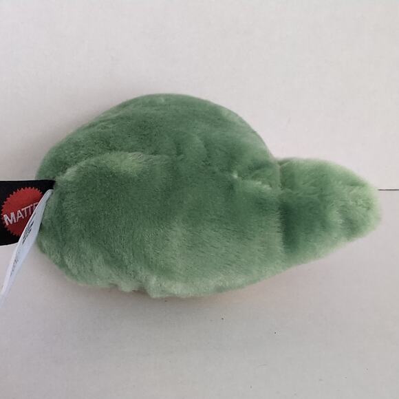 Star Wars Jabba The Hut Cuutopia Plush 5 inch Return Of The Jedi Mattel Disney - Picture 6 of 12